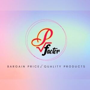 PFACTOR Quality Products @ Bargain Prices